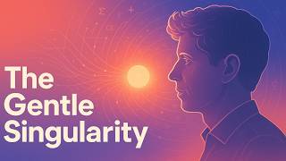 What Sam Altman's "Gentle Singularity" really means