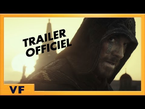 Assassin's Creed - Teaser [Officiel] VF HD