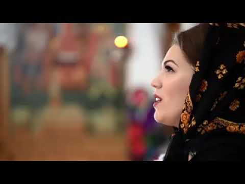 Andreea Rednic - Sub cruce cad Iisuse iar ( Priciasna )