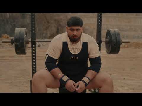 Day 2 Ses 3 - 2022 IPF World Masters Powerlifting Championships