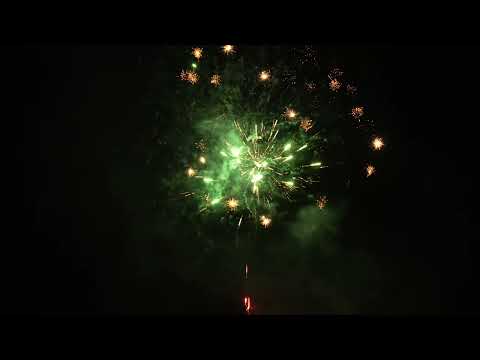 EC6202/25 - Пиробатерия,Ф20mm,25s,LILY MAGNOLIA,12/1