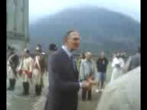 Fenestrelle: onorate le vittime dei lager dei savoia!