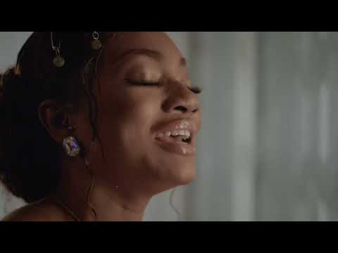 JOY AWU - Pour Toujours (official video)