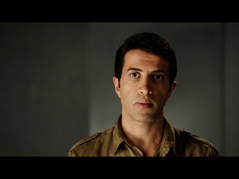 The Green Prince clip - "You start to lose your sense of reality"