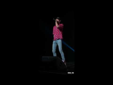 180624 WAY CHED - RNB TING (FT. SIK-K) @ THE SYNERGY (DAY 2)