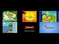 Blue S Clues Dora The Explorer Go Diego Go Teletubbies Timmy Time And The Wiggles Credits Remix