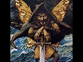 JETHRO TULL BROADSWORD WITH LYRICS The Broadsword And The Beast 4 10 1982 HD