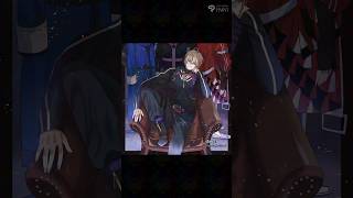 にじさんじFA6  #にじさんじ  #風楽奏斗  #voltaction   #イラストメイキング #illustration   #shorts