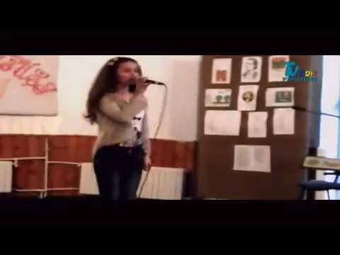 Oana Cenuse One night only