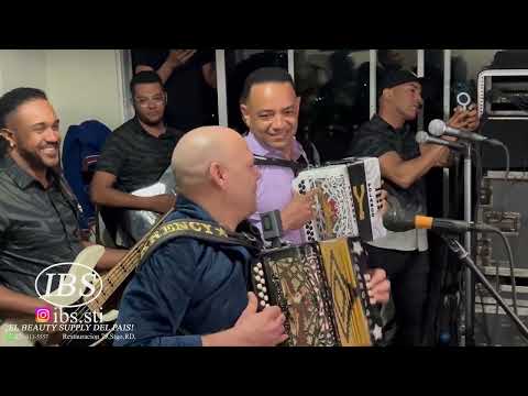 el prodigio y geovanny polanco frente a frente en una misma tarima, batalla final