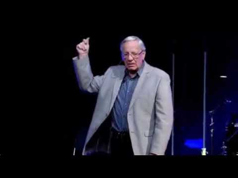 Beholding the Glory of the Lord as in a Mirror - Neville Johnson