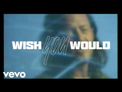 Wish You Would - Tyler Hubbard