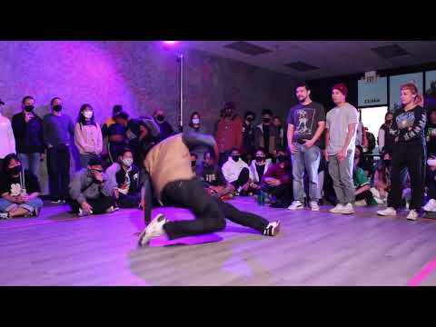 Tafiya & Canarus VS Lasticas//Break A Sweat Vol.2//Break Battle Top8