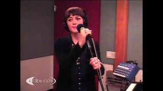 Ladytron - Soft Power - Live (KCRW Sessions 2009.)