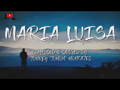 Maria Luisa - Jumon (Zero Coin Band) Lyrics 🎵