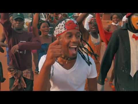 TC Gambino - West Africa (Official Music Video)