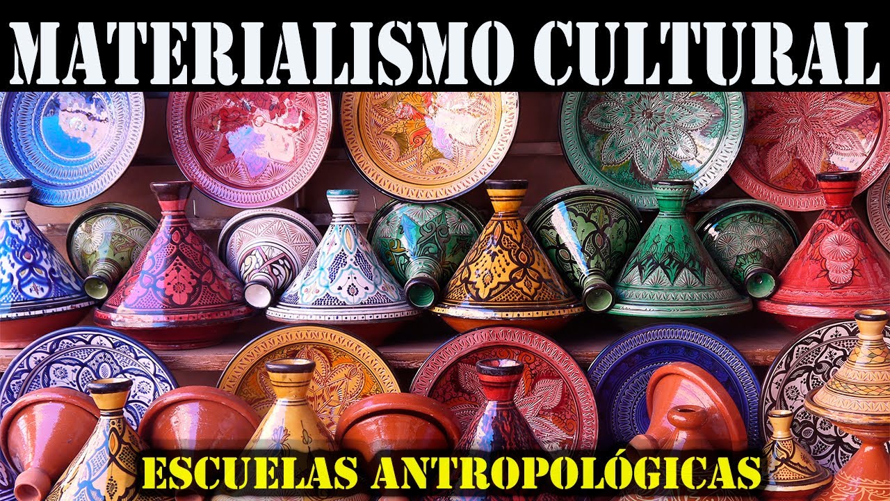 Materialismo Cultural | Marvin Harris