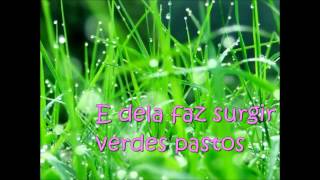 Aline Barros - Tua palavra