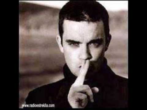 Angels( acoustic version)-Robbie Williams