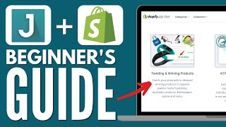 How to Use judge.me on Shopify