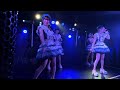 ライブ LOVE IZ DOLL その3 2026 2 8 四谷LOTUS無料公演8