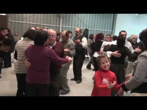 Almoço Convivio e Baile com João Tendeiro/António Lázaro 26-1-2014--7/10