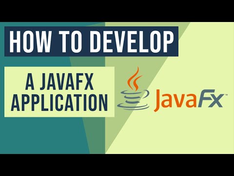 Java Desktop Application Development Tutorial