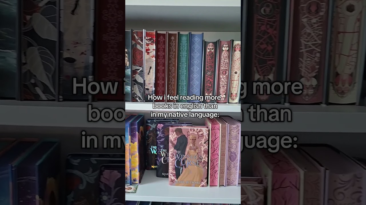 the audio is killing me #booktube #booktok #bookbites #books #bookish #booktubetbr #bookworm #book