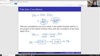 Digital Signal Processing Course (12) - z-Transform Part 6