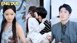 [ENG DUB] The CEO Who Saved Her From Fire, Now Stands By Her Revenge | CDrama