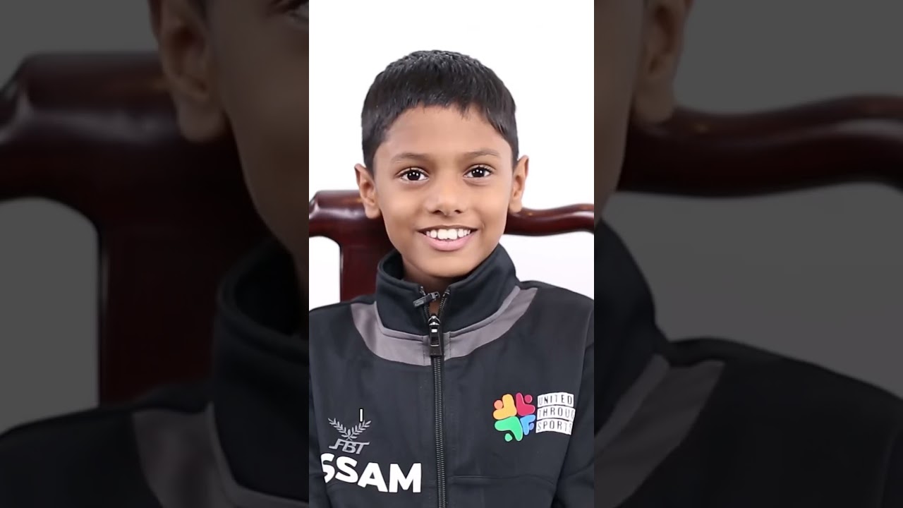 Bassam Murthasa — clip one