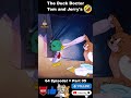 The Duck Doctor Jerry S Feathered Friend In Trouble 64 Episode Part 05 Slapstickhumor