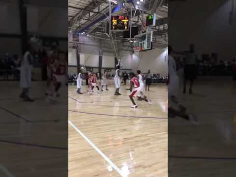 Louisville Magic 11u NYBL Nationals Atlanta, GA