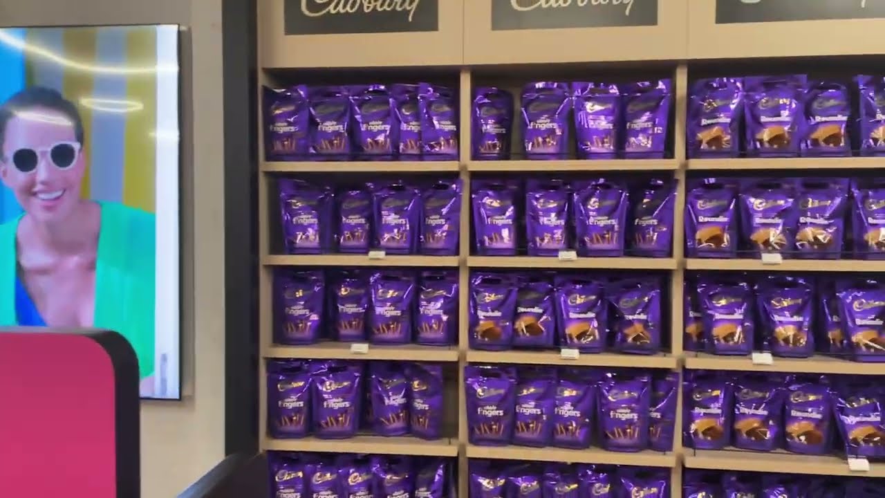 Bosphore CIP Lounge thumbnail