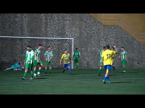 GOLES | UD Atalaya 4-1 UD Moya