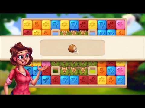 Lily's Garden [ Level 51 ] No Boosters