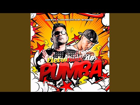 Eletrofunk do Pumba