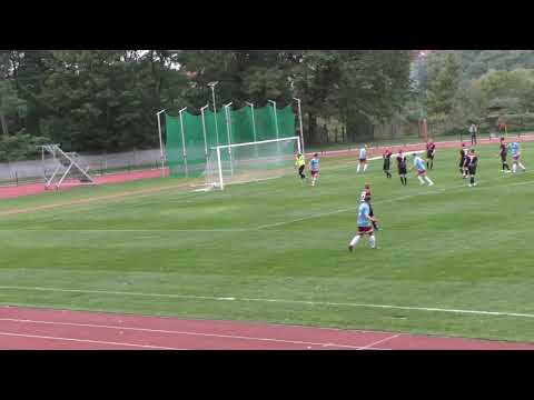 Chełminianka - KS Brzoza 3:2 (bramka na 1:1)