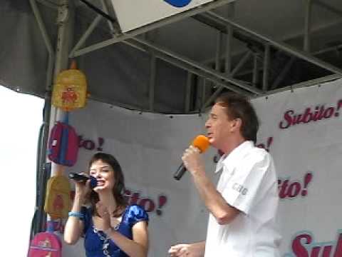 Paul Severs & Marjolein - Ik leef alleen nog maar voor jou