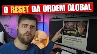 The US is abandoning the world to dominate the Americas.