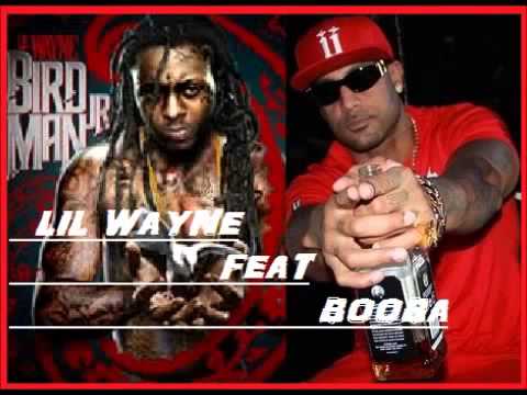 Booba Feat Lil Wayne Golden Boys Lourd 2013 TVᴴᴰ