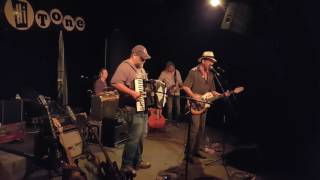 James McMurtry - Copper Canteen - Hi Tone - Memphis, TN - July 8, 2016