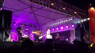 Andra Day「Goodbye Goodnight」2016.09.17