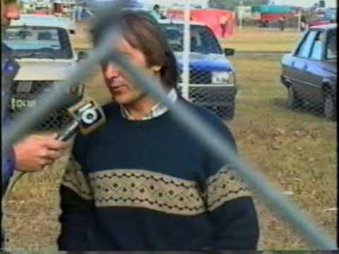 TURISMO CARRETERA JUNIN 1992