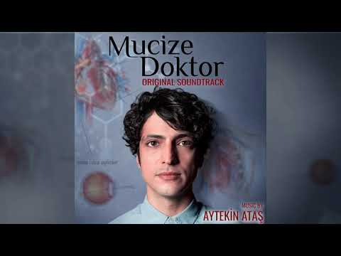 Aytekin Ataş - Cloudy Day [Mucize Doktor Dizi Müzikleri]