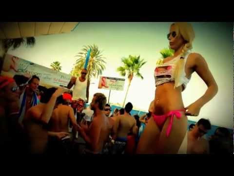 Yves Larock & Tony T. - Surrounded (Nile Remix 2013)