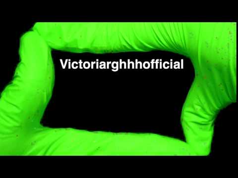 How to Pronounce Victoriarghhhorfficial