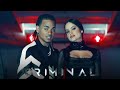 Natti Natasha Ft Ozuna Criminal Letras