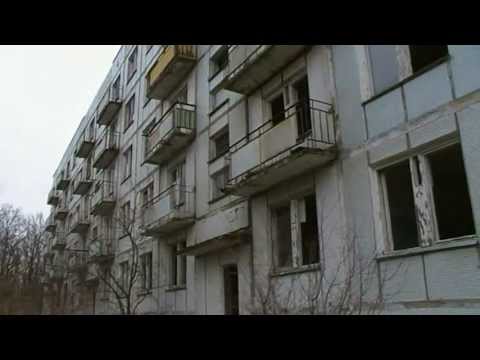 Szellemváros Magyarországon 37. Újmajor - A szovjet laktanya 4/4. rész