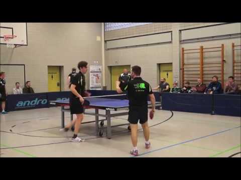 Highlights TSV Rudow gegen SV Berliner Brauereien